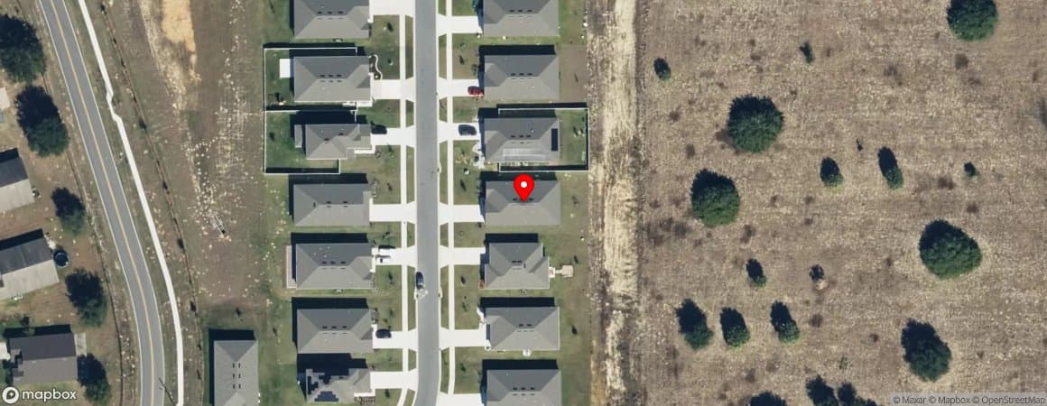 House image located at Dundee, Florida, 33838