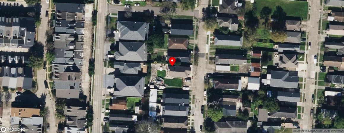 House image located at Metairie, Louisiana, 70005