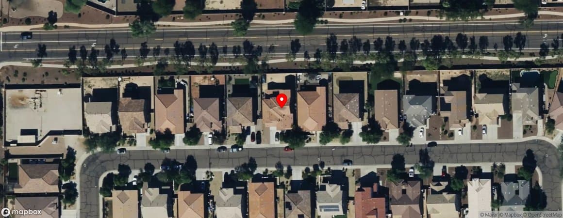 House image located at Avondale, Arizona, 85323