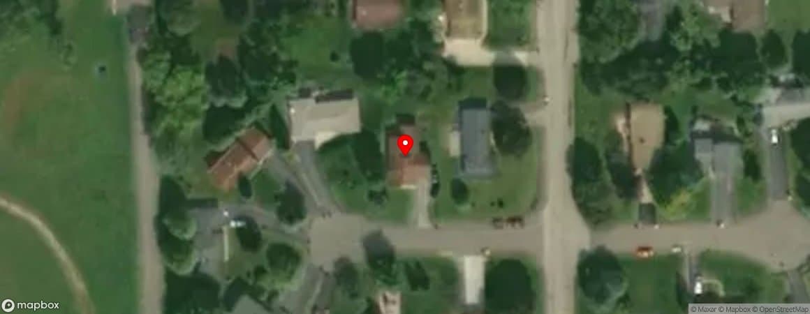 House image located at Twin Lakes, Wisconsin, 53181