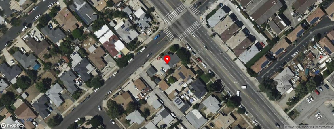 House image located at Pacoima, California, 91331