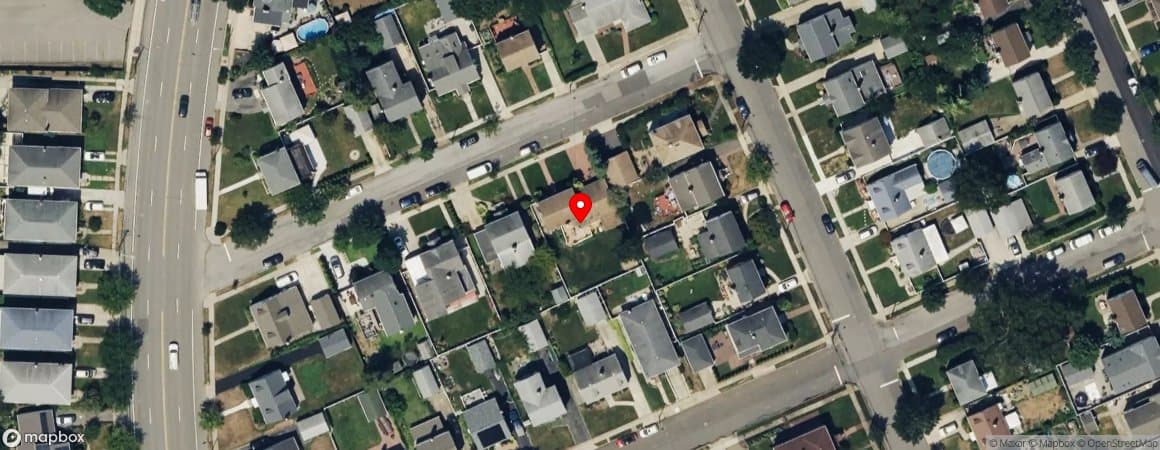 House image located at Mineola, New York, 11501
