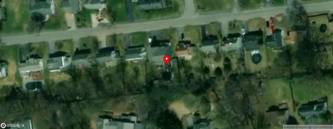 House image located at New Hartford, New York, 13413