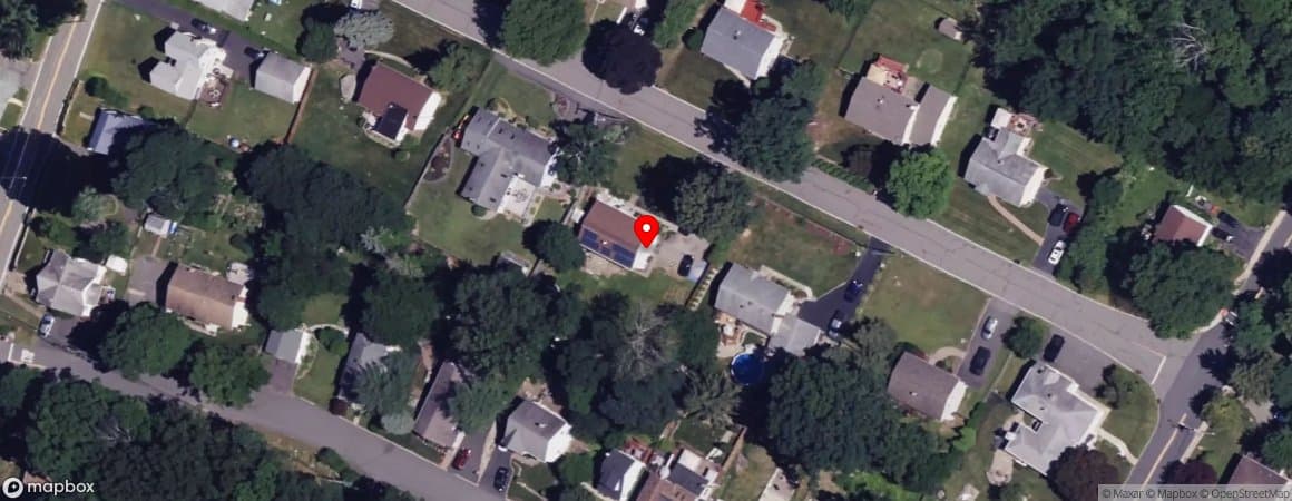 House image located at Stanhope, New Jersey, 7874