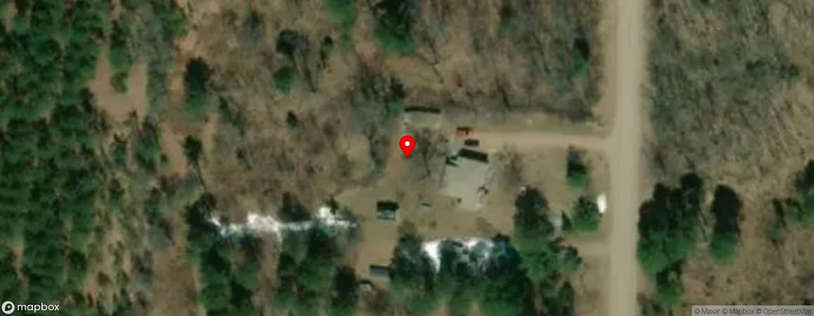 House image located at Athelstane, Wisconsin, 54104