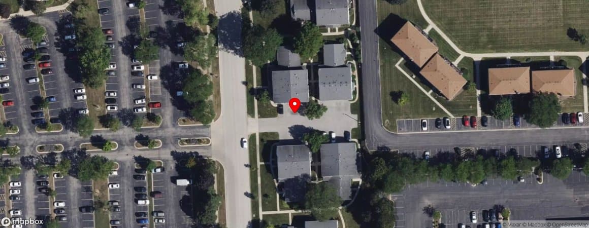 House image located at Elk Grove Village, Illinois, 60007