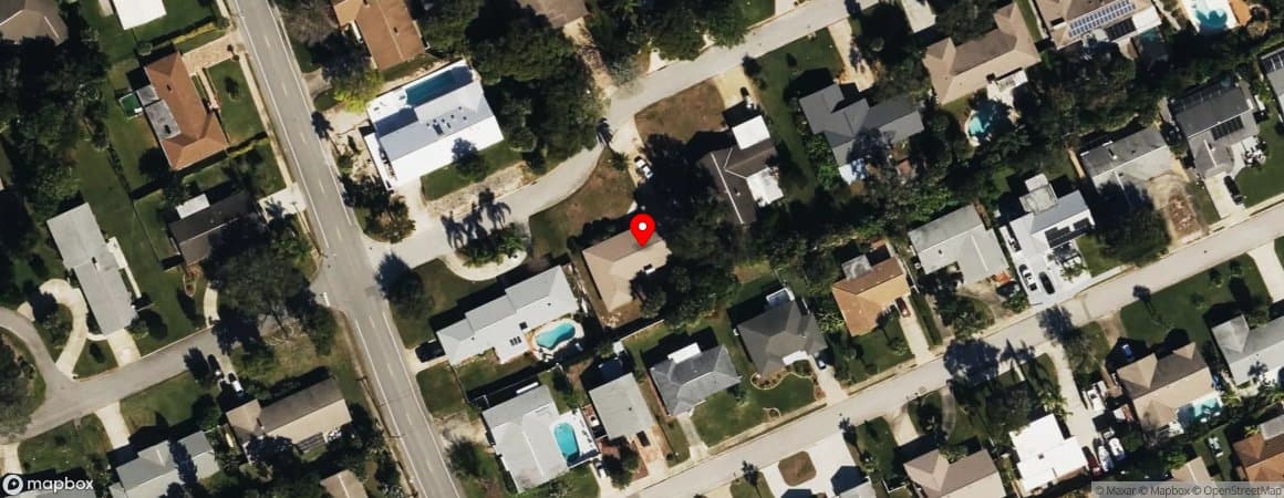 House image located at Ormond Beach, Florida, 32176
