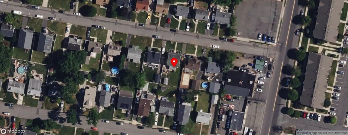 House image located at Woodbridge, New Jersey, 7095