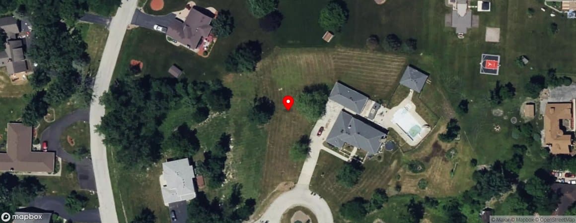 House image located at Crete, Illinois, 60417