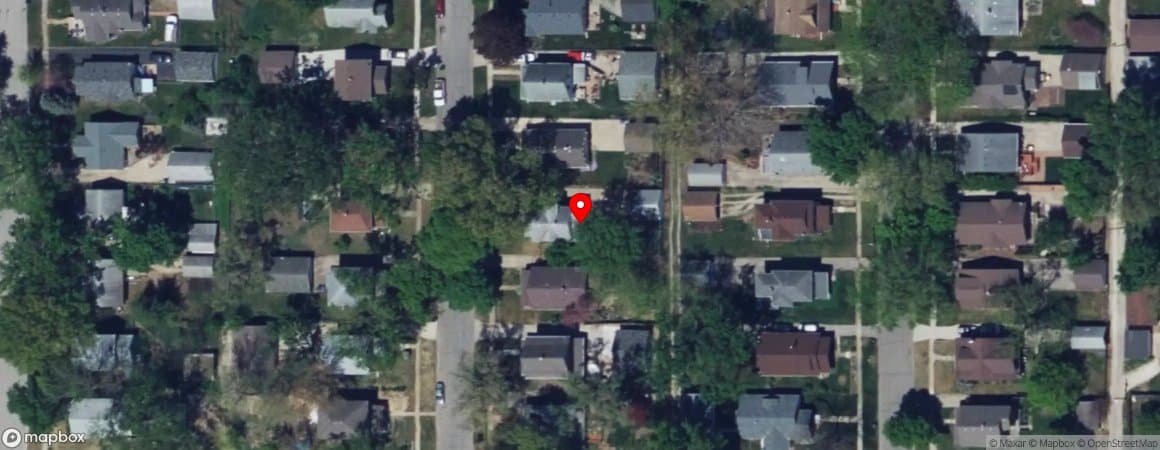 House image located at Des Moines, Iowa, 50312