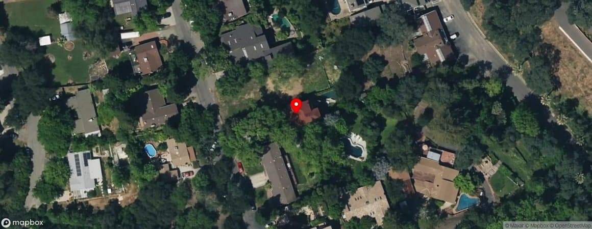 House image located at Fair Oaks, California, 95628