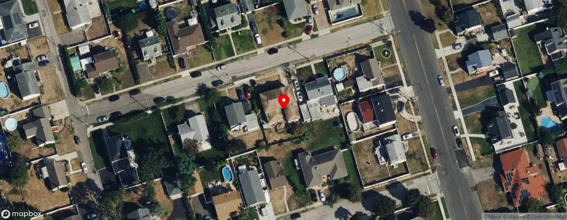 House image located at Lindenhurst, New York, 11757