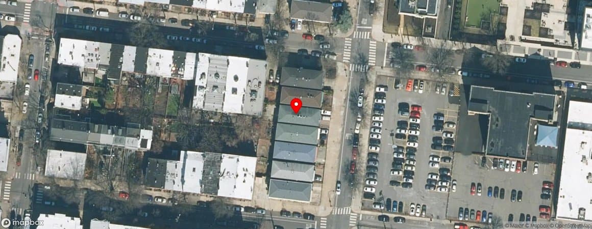 House image located at Jersey City, New Jersey, 7302