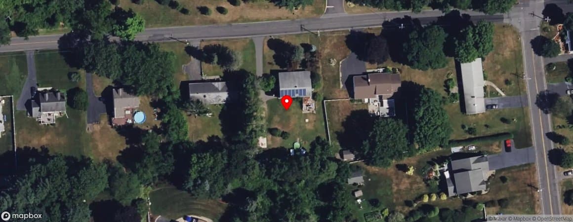House image located at East Hartford, Connecticut, 6108