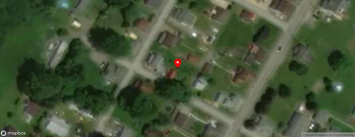 House image located at Bolivar, Pennsylvania, 15923
