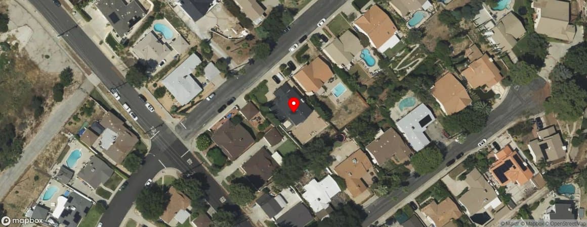 House image located at Tujunga, CA 91042