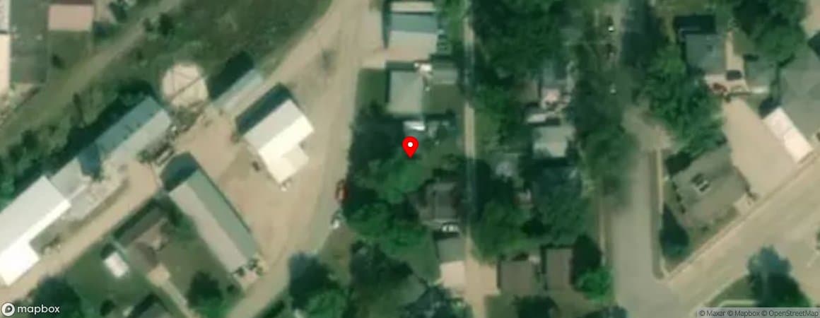 House image located at Hudson, Iowa, 50643