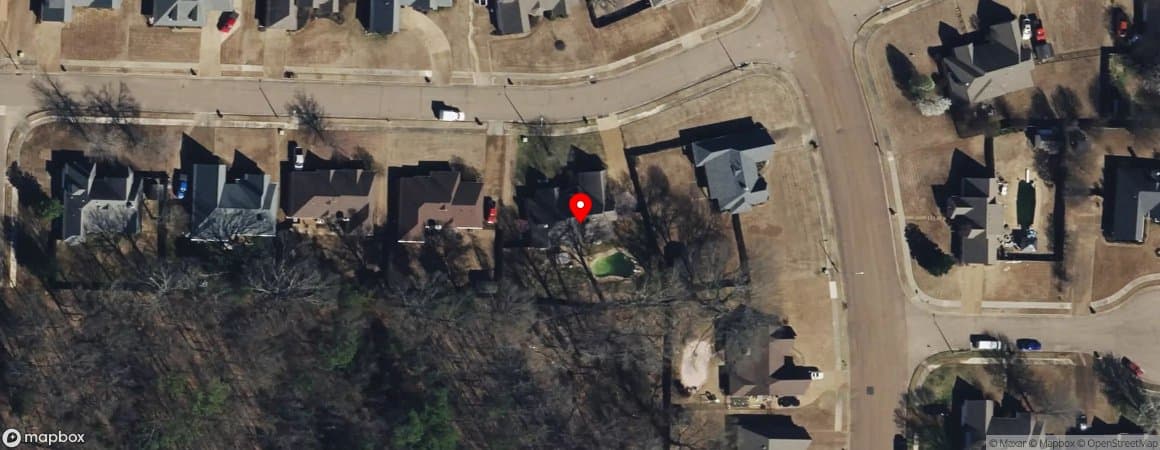 House image located at Arlington, Tennessee, 38002