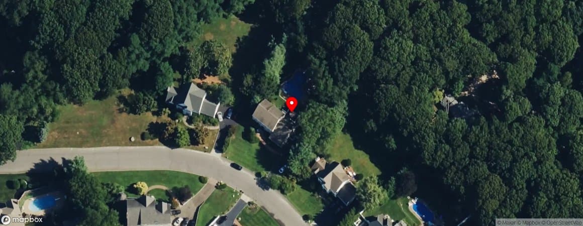 House image located at Mount Sinai, New York, 11766