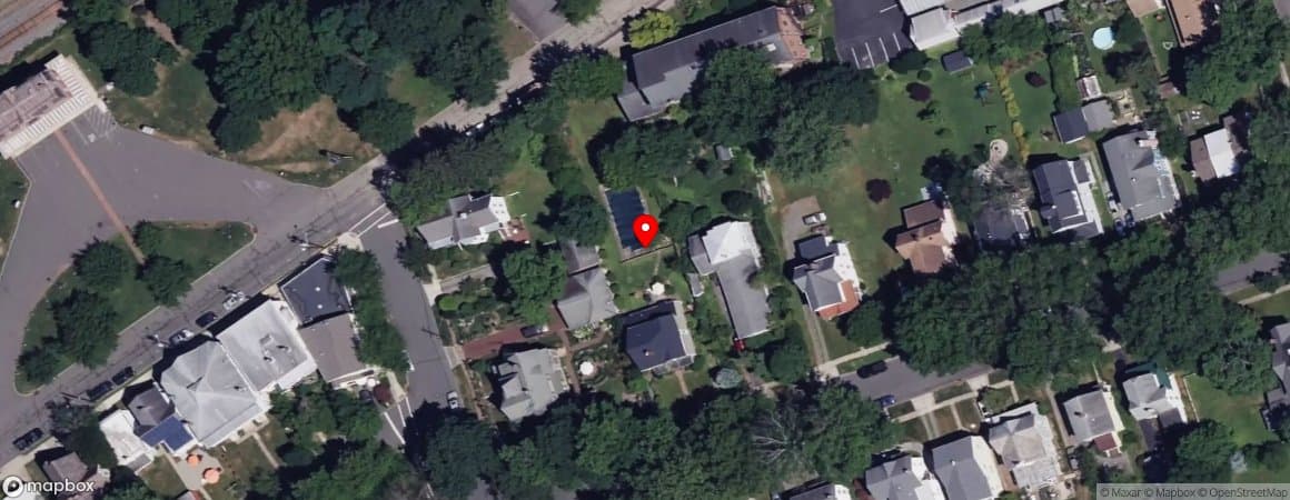 House image located at Hopewell, New Jersey, 8525