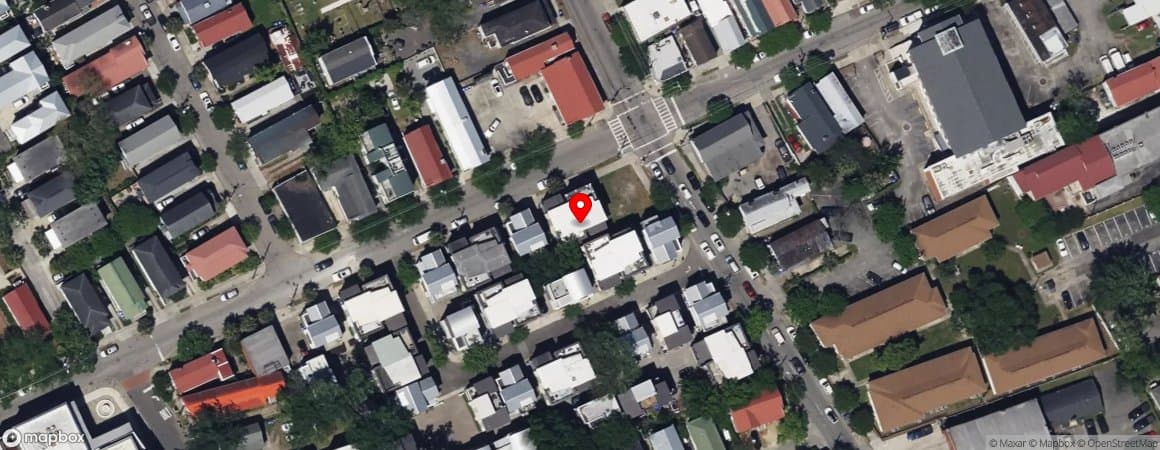 House image located at Charleston, South Carolina, 29403