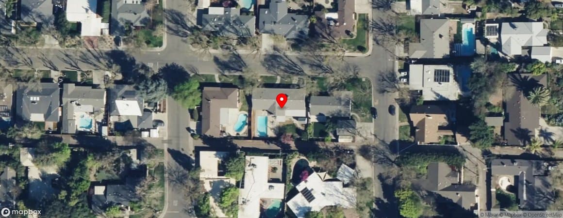 House image located at Modesto, California, 95350