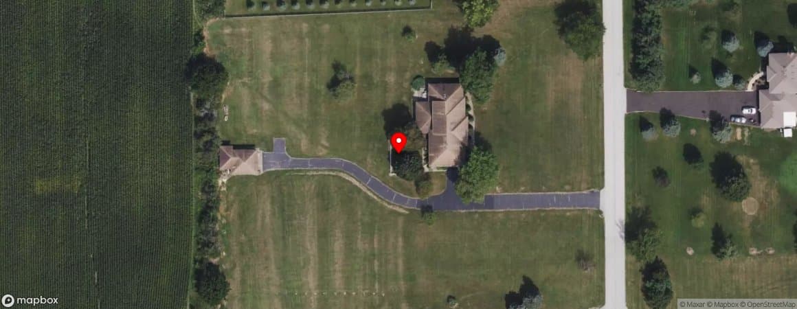 House image located at Monee, Illinois, 60449