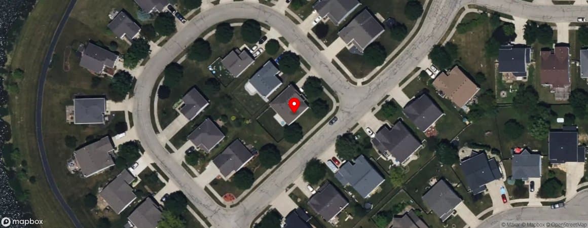 House image located at Pendleton, Indiana, 46064
