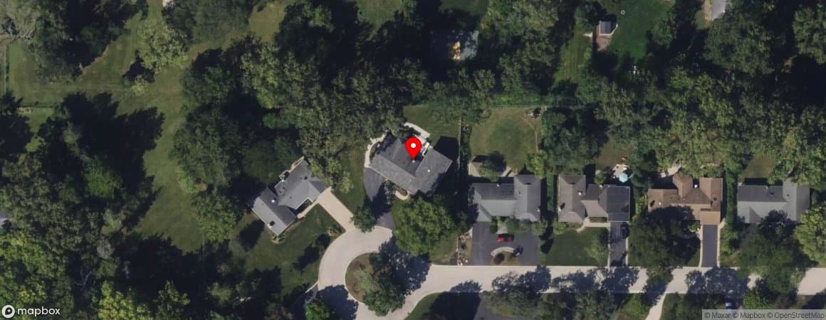 House image located at Northbrook, Illinois, 60062