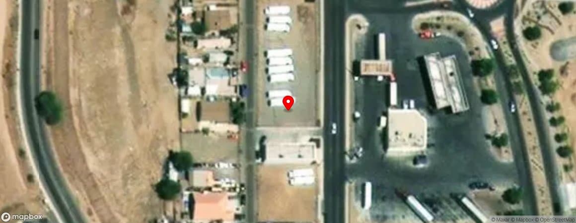 House image located at San Luis, Arizona, 85336