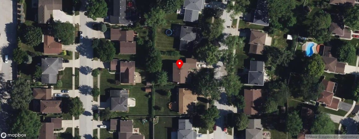 House image located at Arlington Heights, Illinois, 60004