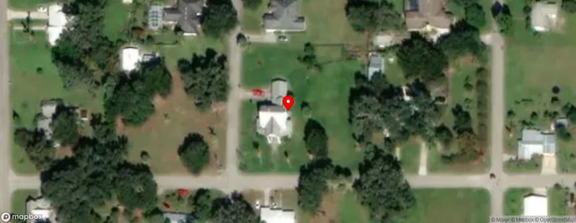 House image located at Fort Meade, Florida, 33841