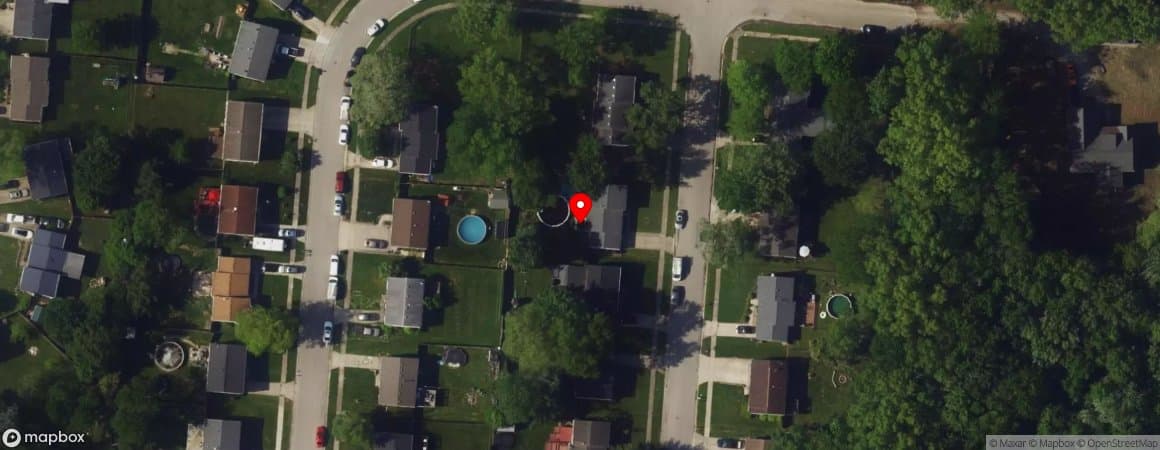 House image located at Milford, Ohio, 45150
