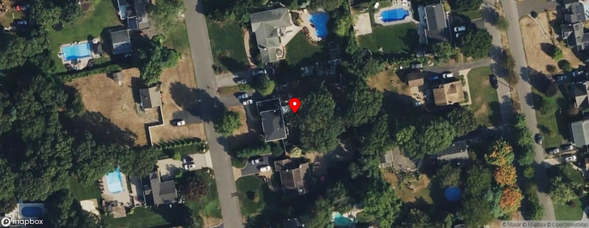 House image located at Sayville, New York, 11782