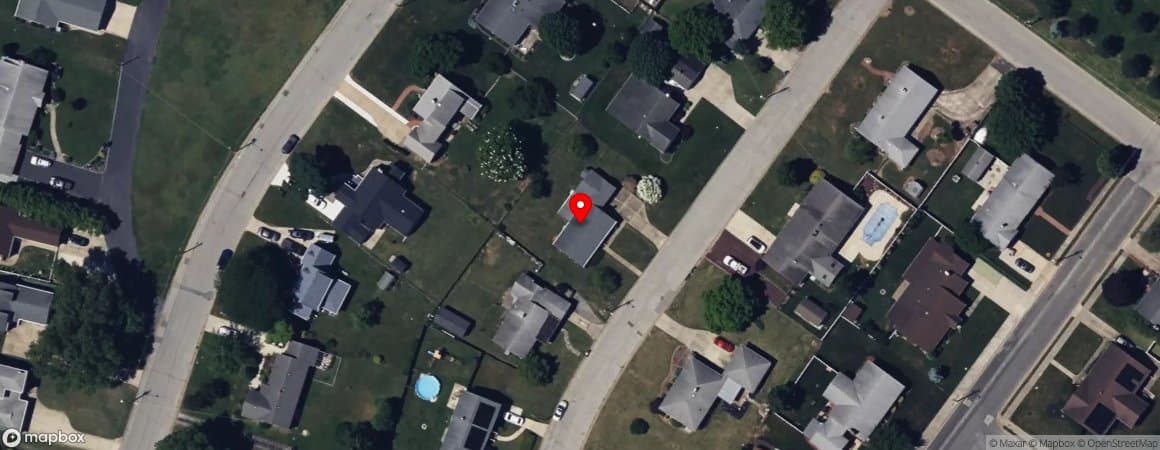 House image located at Pennsville, New Jersey, 8070