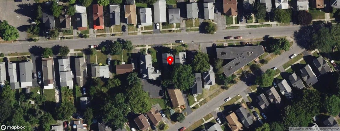 House image located at Syracuse, NY 13203