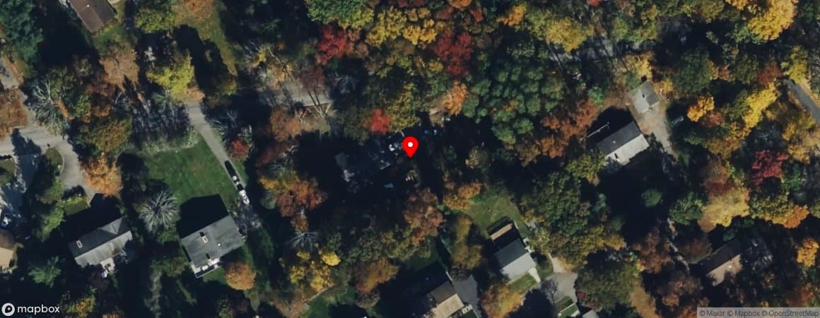 House image located at South Salem, New York, 10590