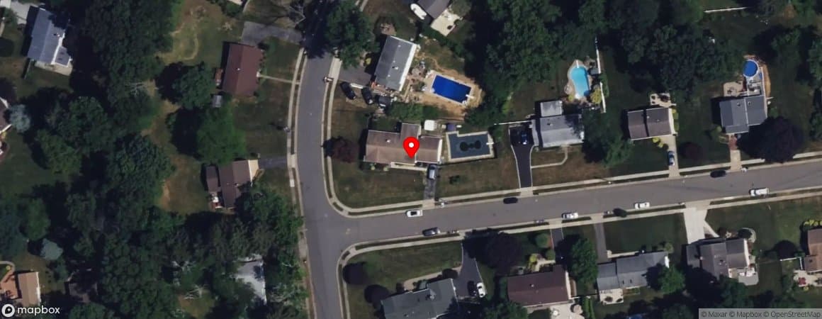 House image located at East Brunswick, New Jersey, 8816