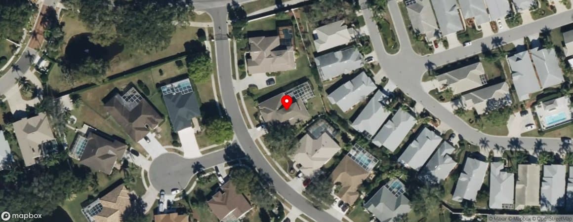 House image located at New Port Richey, Florida, 34655