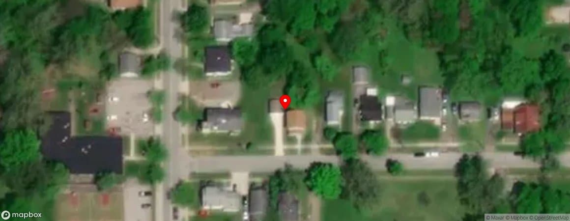 House image located at Lima, Ohio, 45801