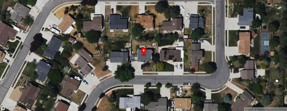 House image located at Sandy, Utah, 84094