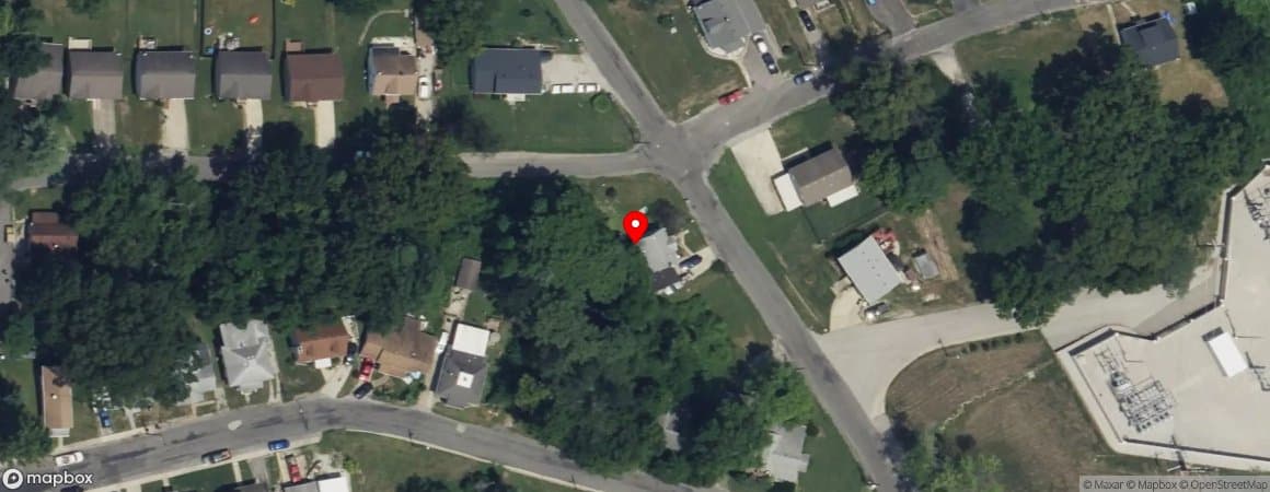 House image located at Collinsville, Illinois, 62234