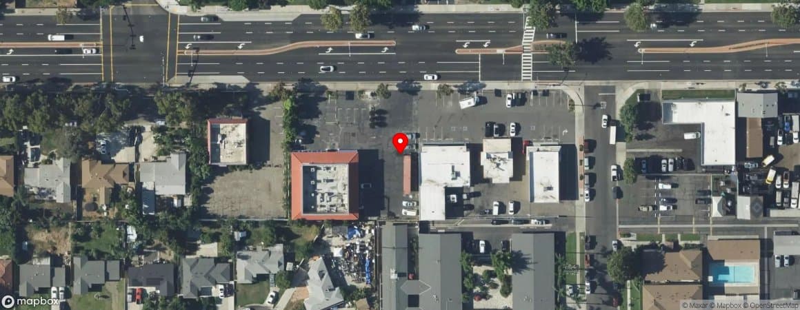 House image located at Garden Grove, California, 92843