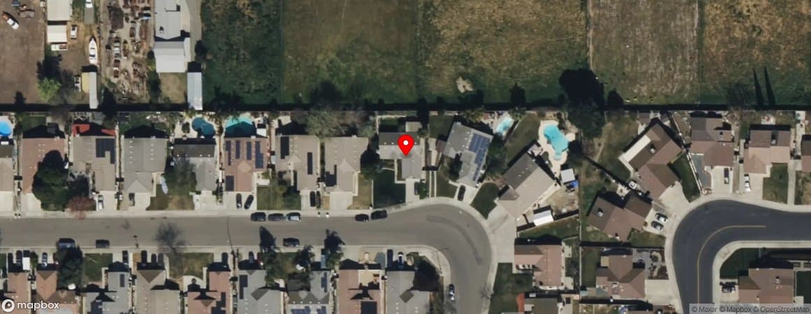 House image located at Tracy, California, 95376