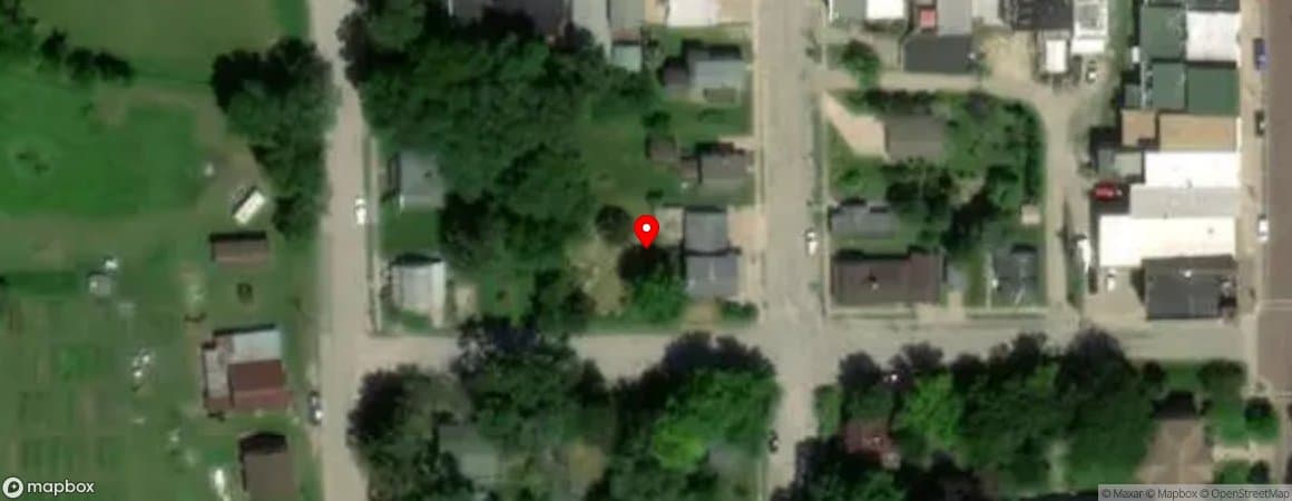House image located at Mount Carroll, Illinois, 61053