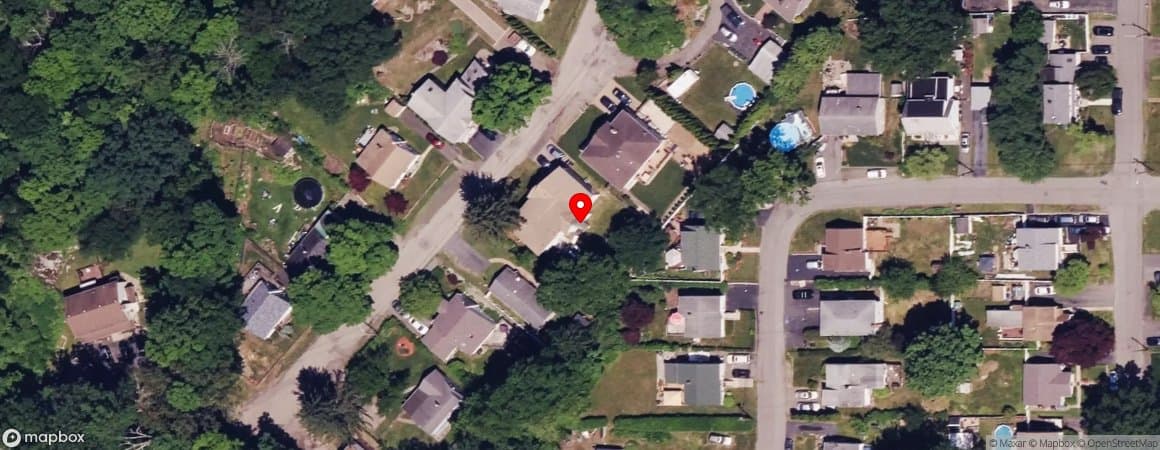 House image located at Haskell, New Jersey, 7420