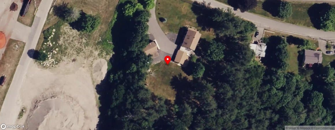 House image located at Middleboro, Massachusetts, 2346