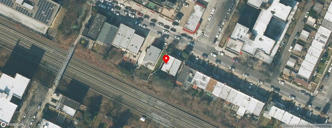House image located at Forest Hills, New York, 11375