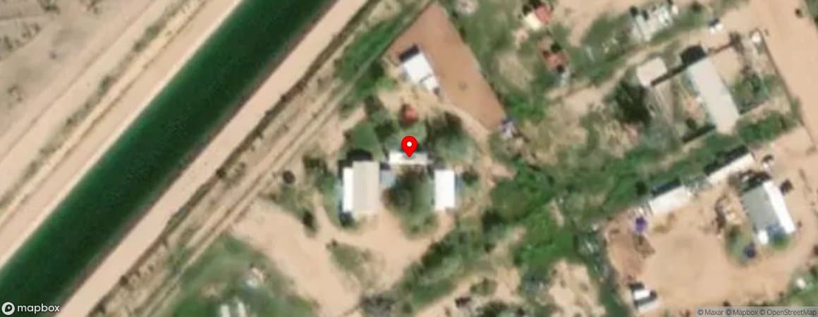 House image located at Wittmann, Arizona, 85361