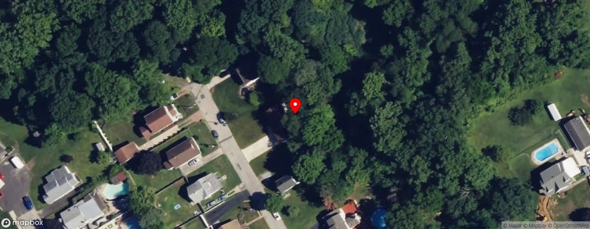 House image located at Maple Shade, New Jersey, 8052